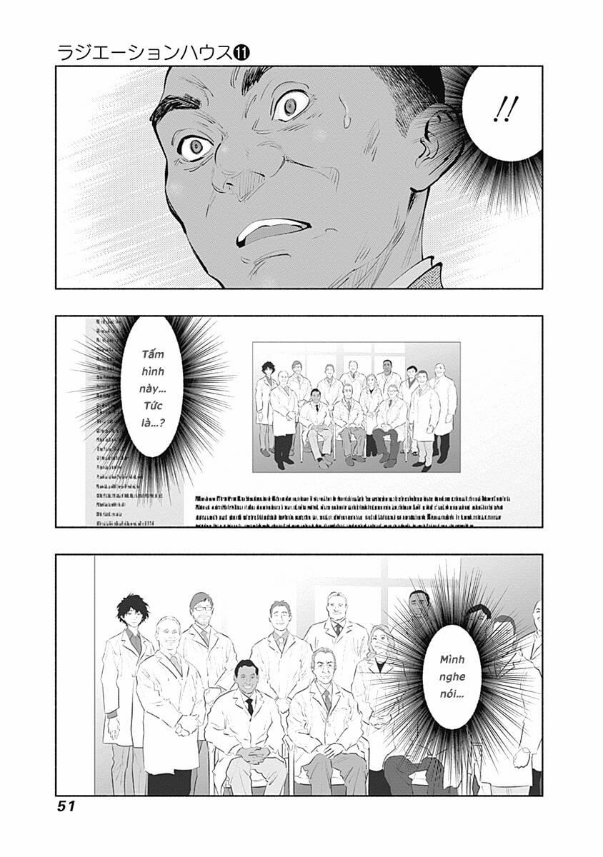 Radiation House 85 trang 20