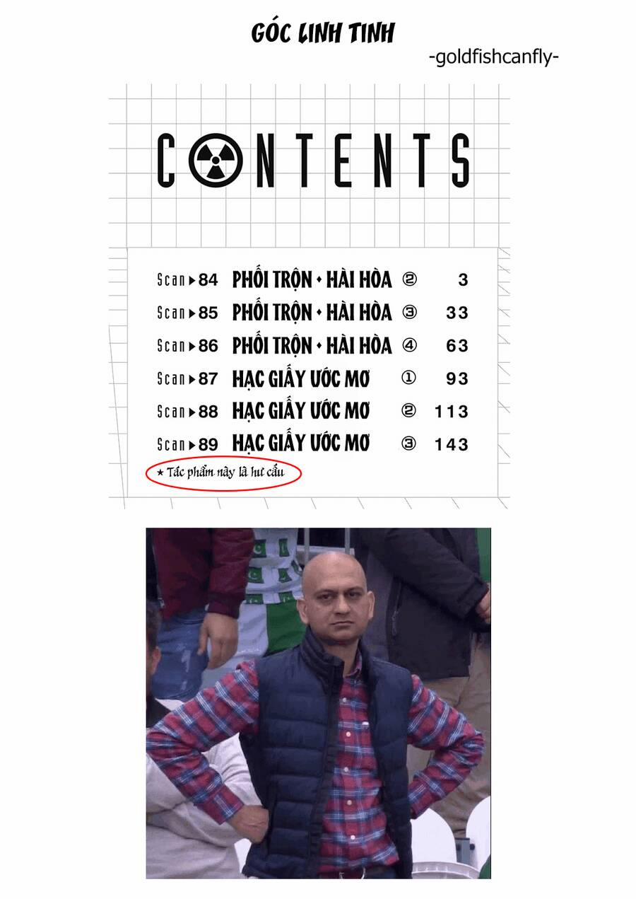 Radiation House 85 trang 33