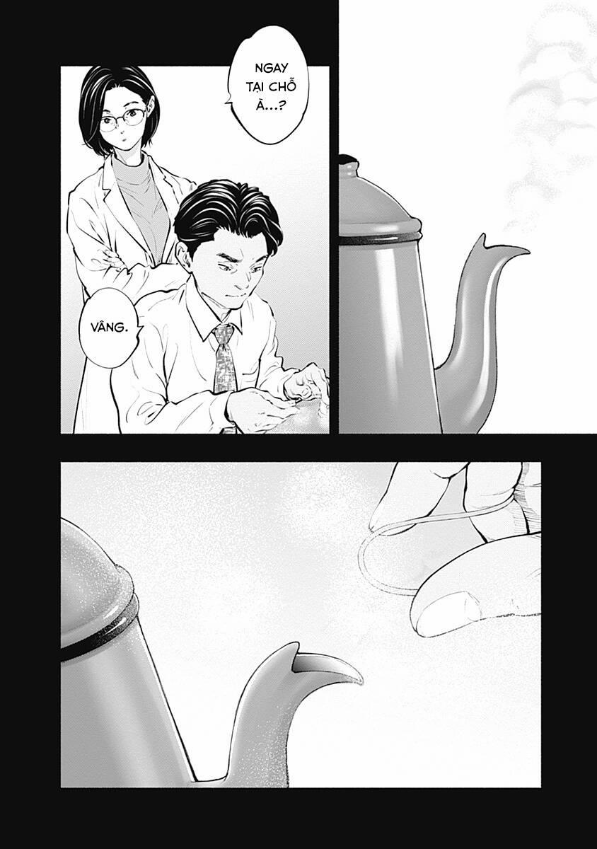 Radiation House 86 trang 13