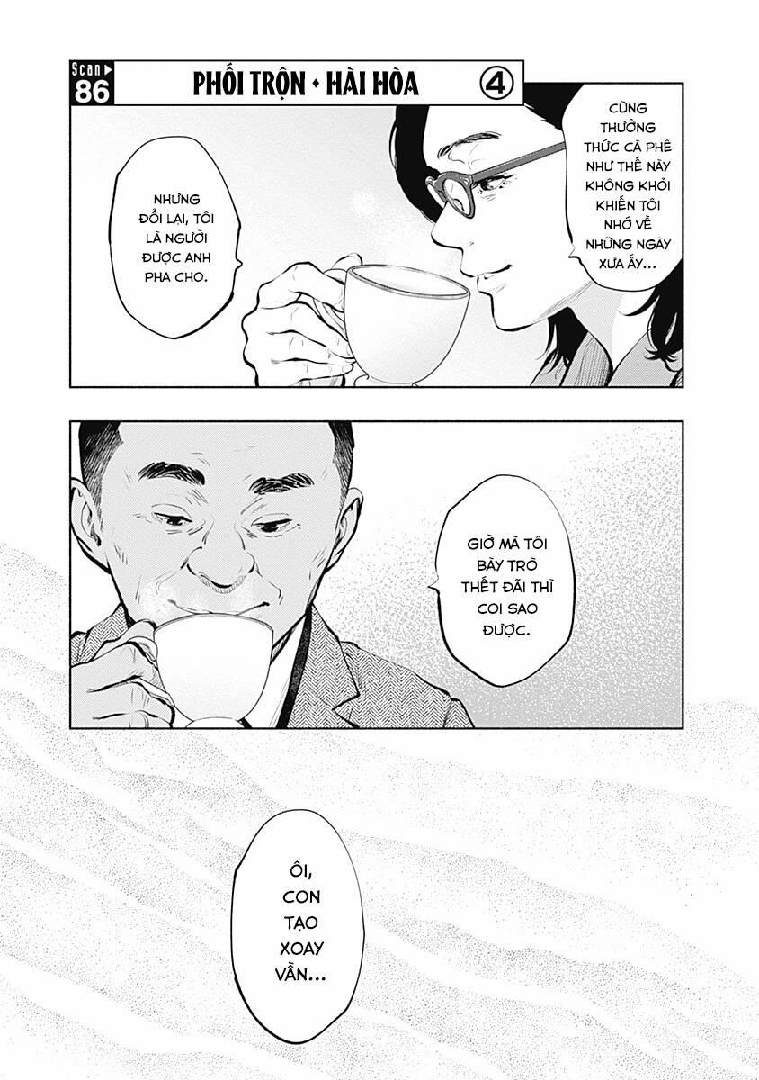 Radiation House 86 trang 2