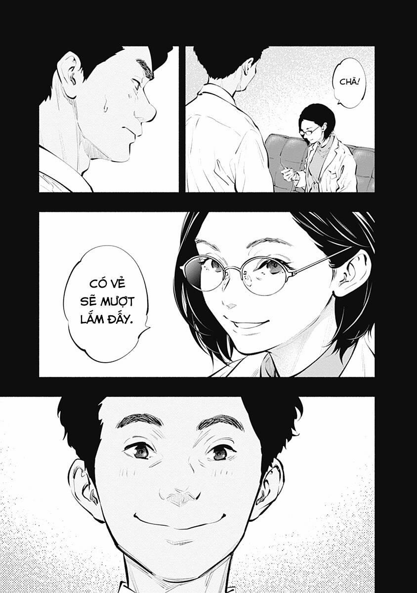 Radiation House 86 trang 20