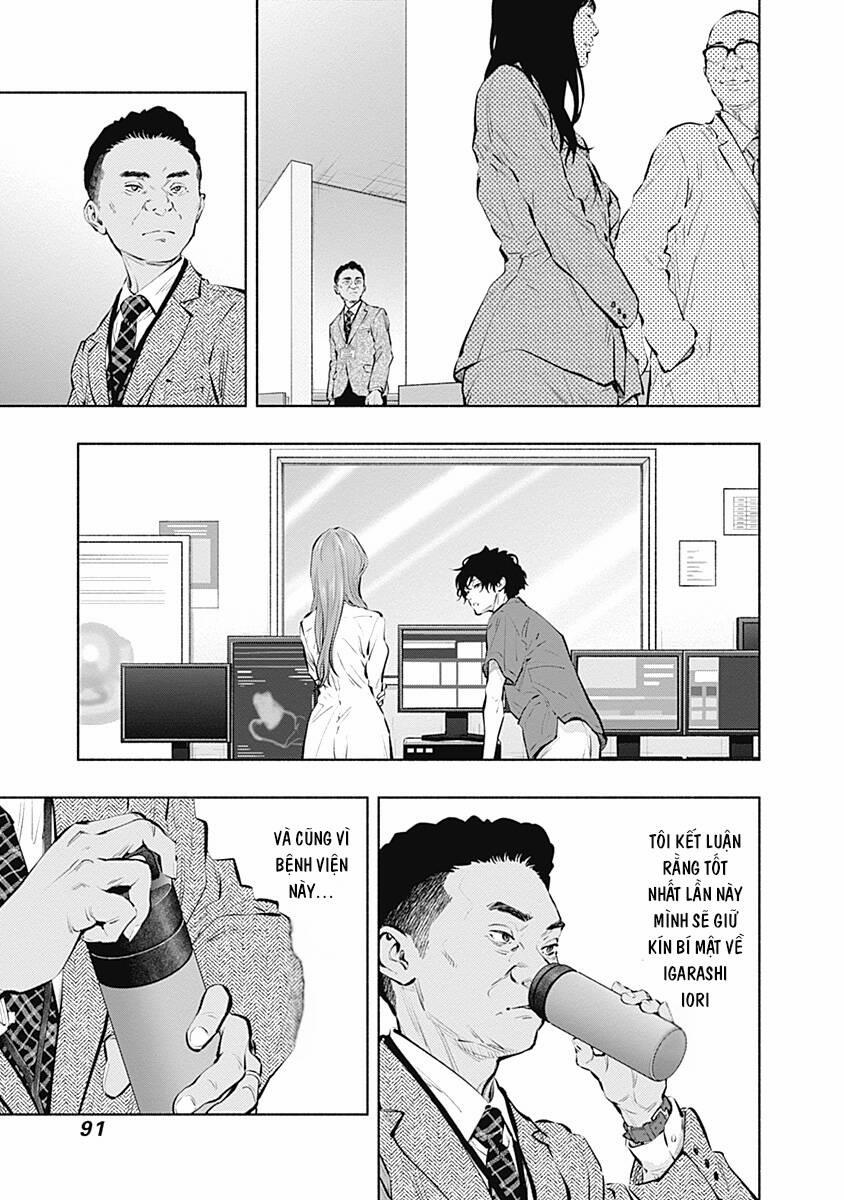 Radiation House 86 trang 30