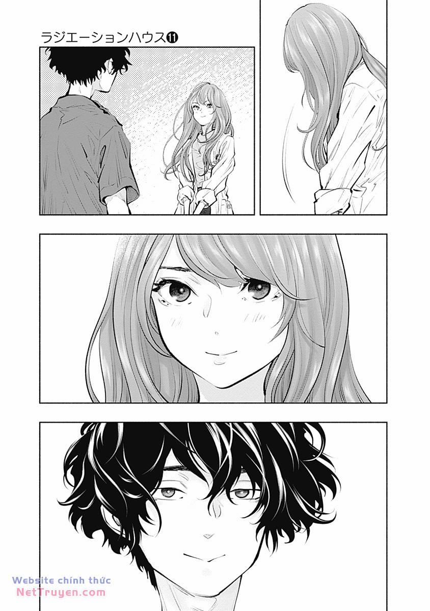 Radiation House 89 trang 12