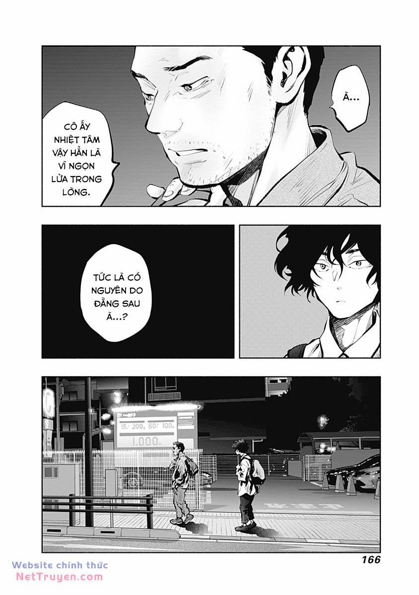 Radiation House 89 trang 25