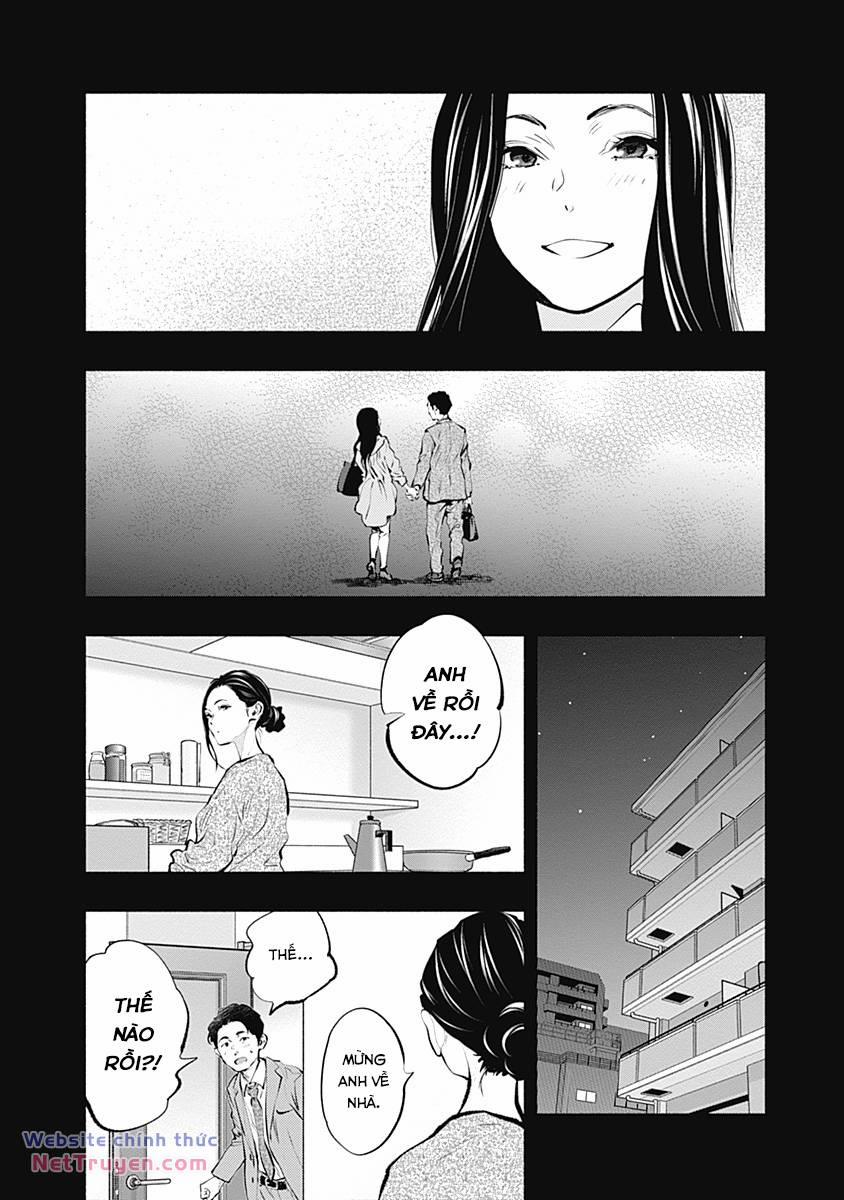 Radiation House 89 trang 29