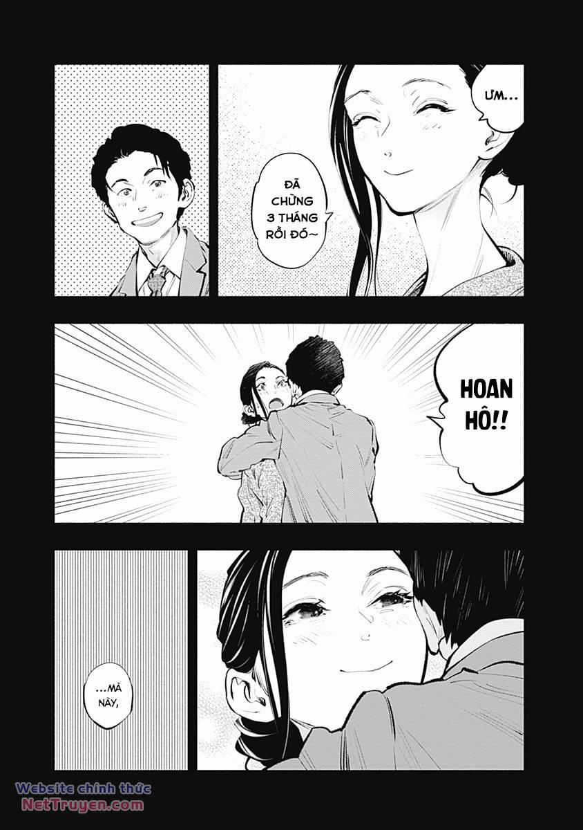 Radiation House 89 trang 30