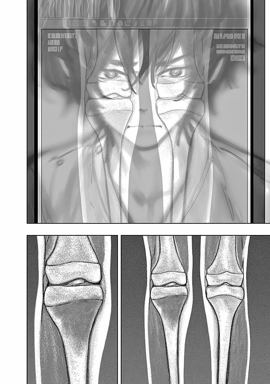 Radiation House 9 trang 10