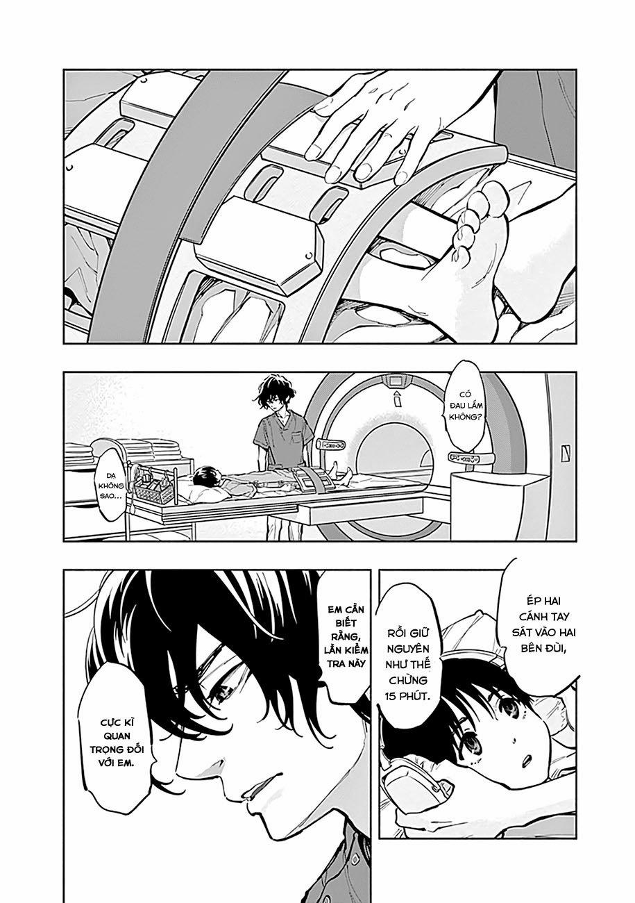 Radiation House 9 trang 2