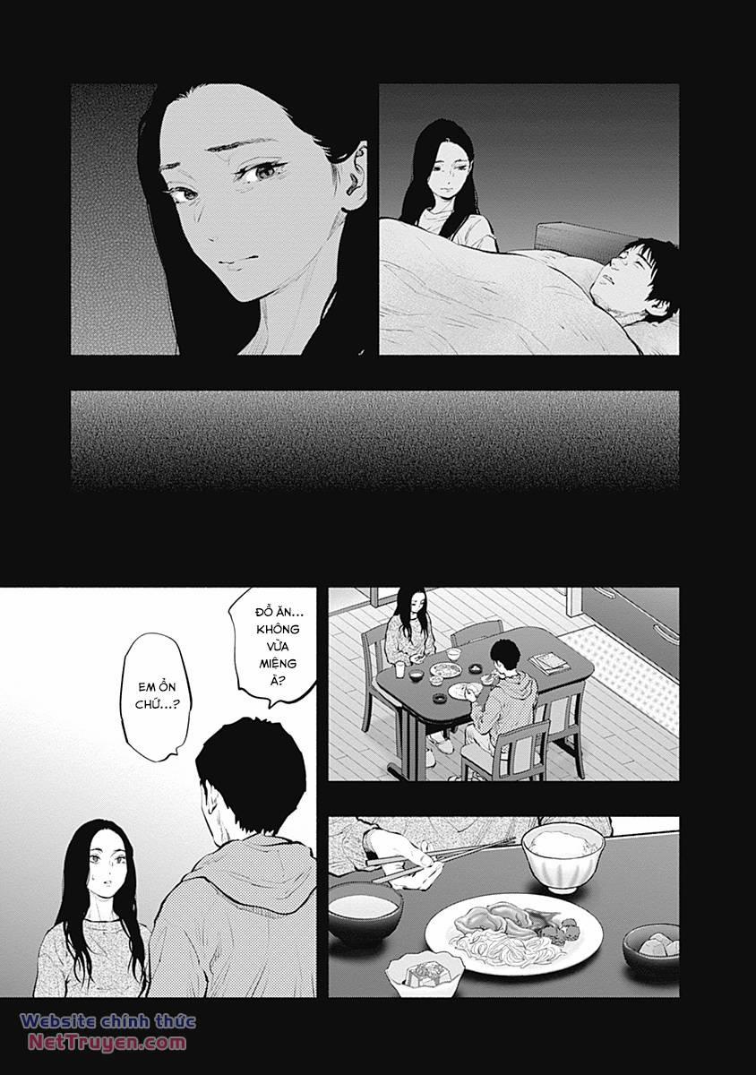 Radiation House 90 trang 16