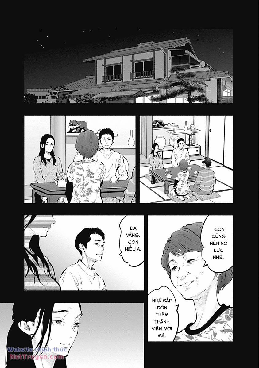 Radiation House 90 trang 8
