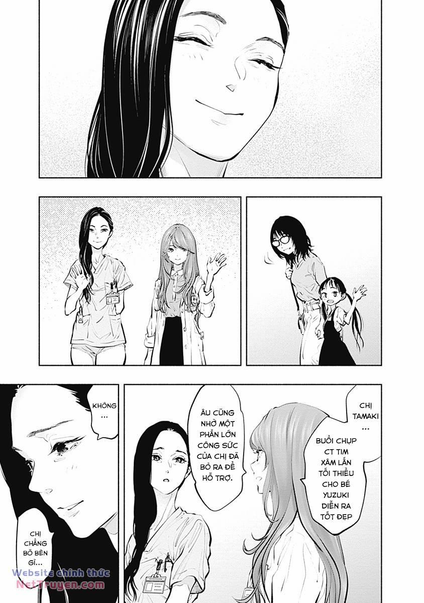 Radiation House 91 trang 24