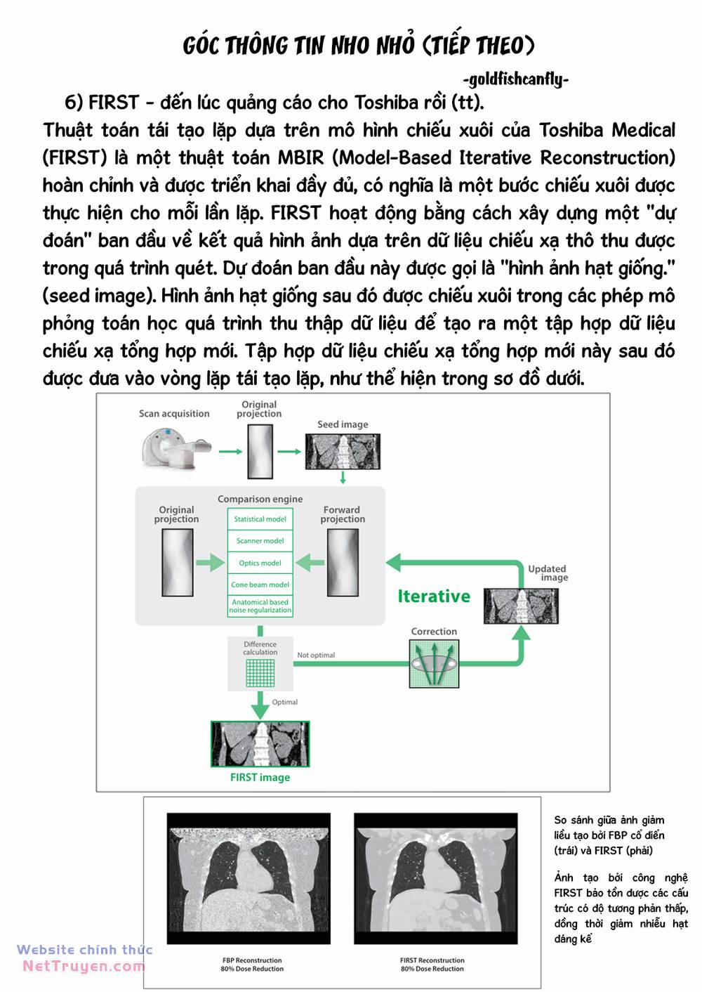 Radiation House 91 trang 39