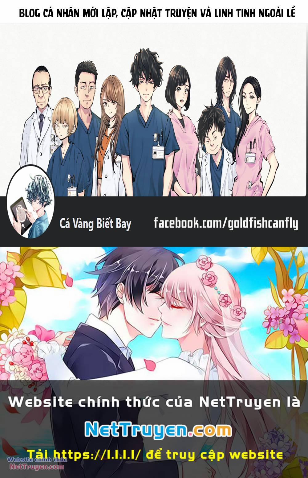 Radiation House 91 trang 42