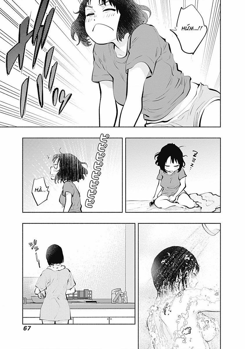 Radiation House 92 trang 2