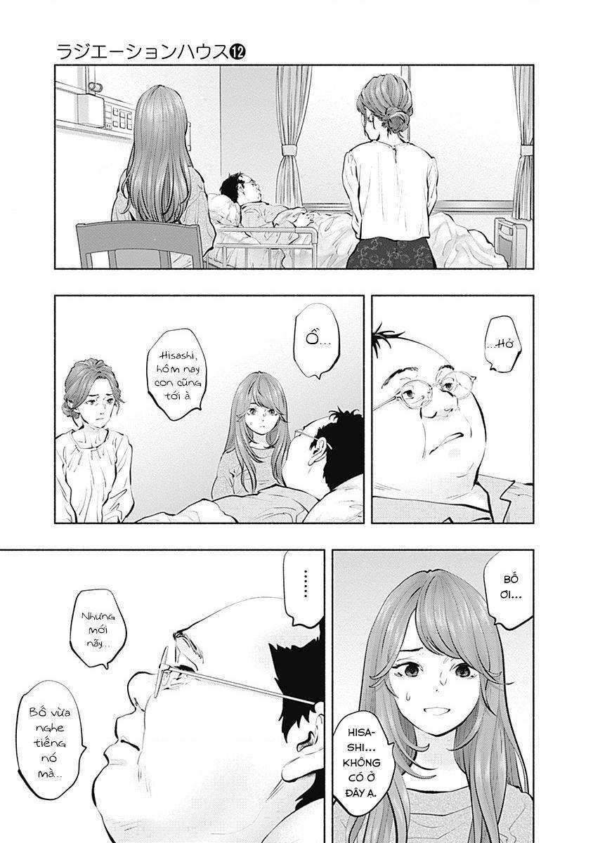 Radiation House 92 trang 6