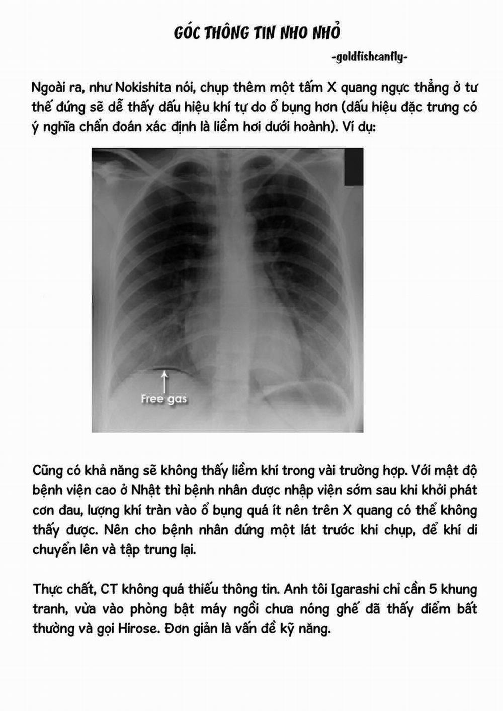 Radiation House 95 trang 26