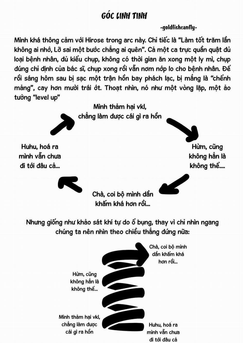 Radiation House 95 trang 29