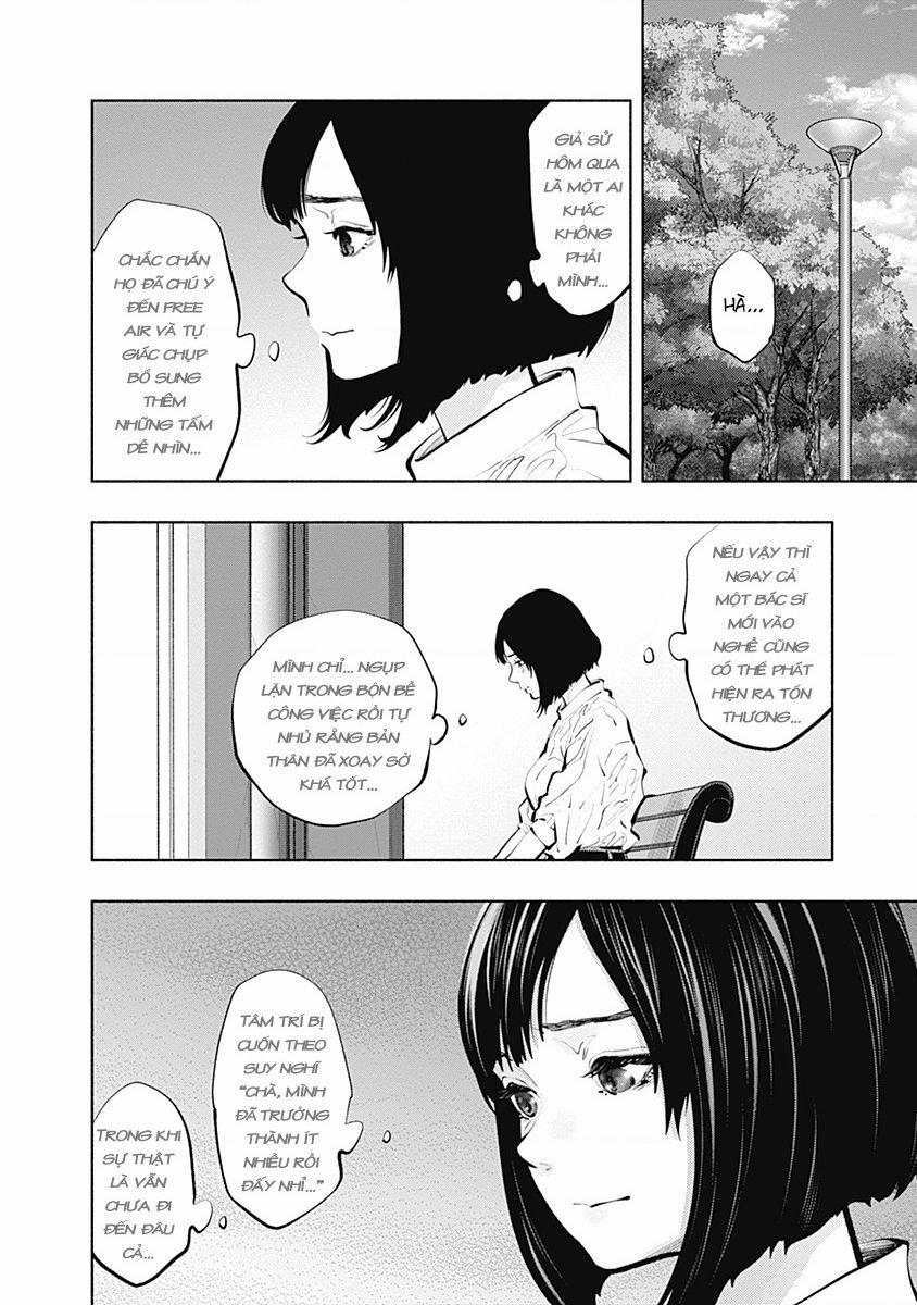 Radiation House 95 trang 4