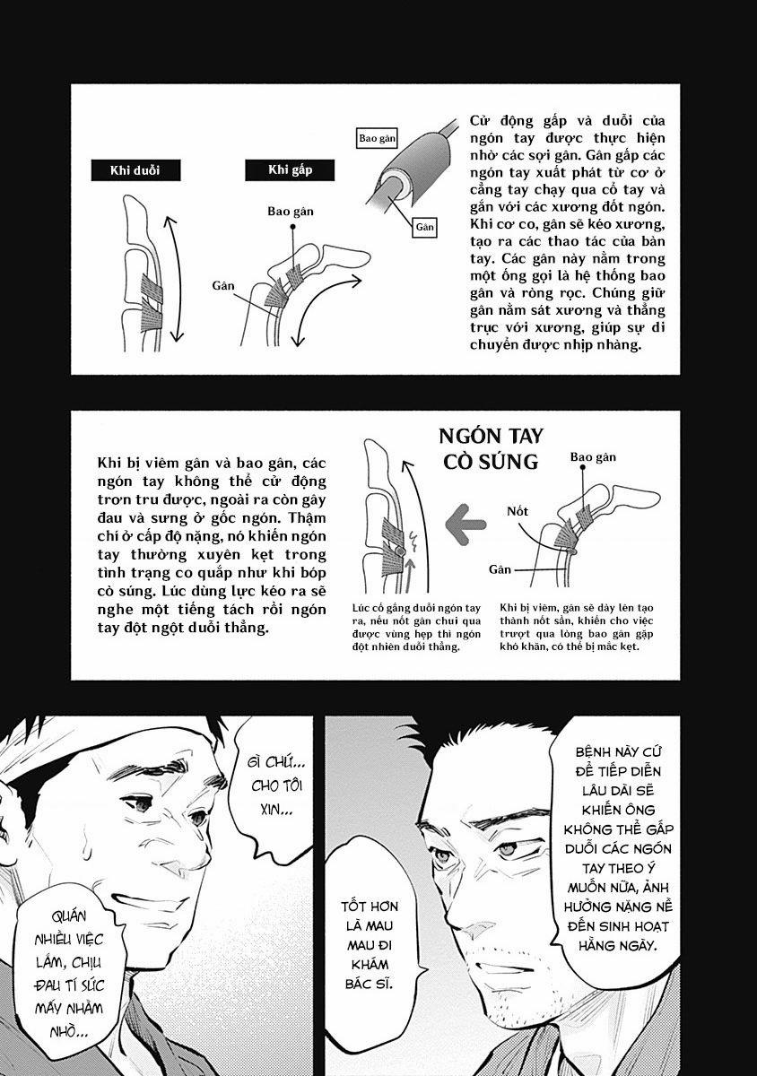 Radiation House 96 trang 7