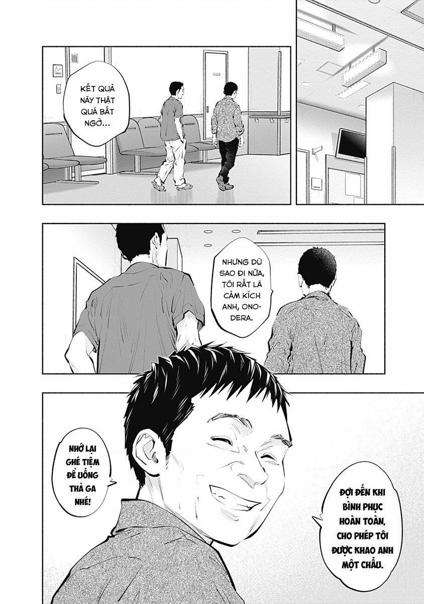 Radiation House 97 trang 18