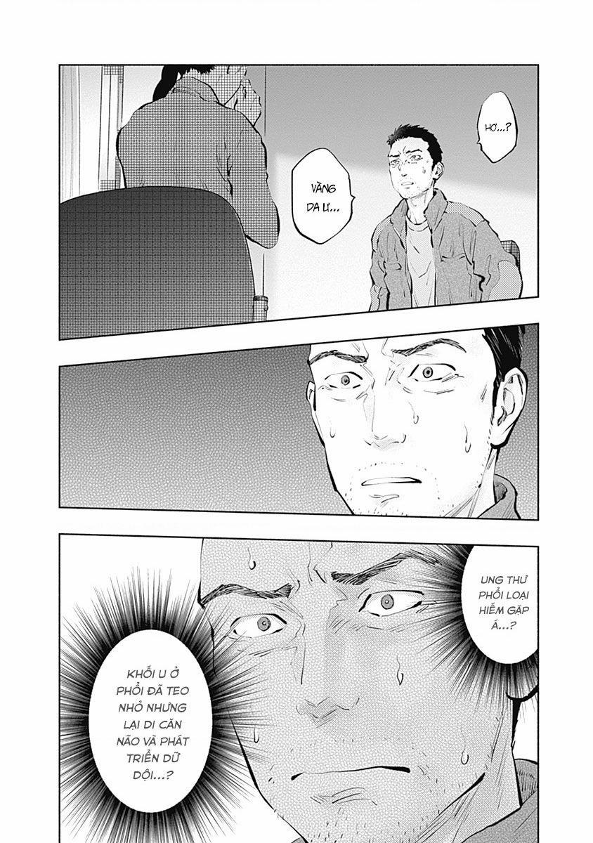 Radiation House 98 trang 12