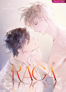 Đọc truyện tranh Raga: Passion
