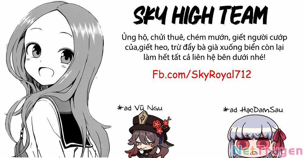 Ragna Crimson 0 0 Vị Thánh Của Thời Gian trang 31