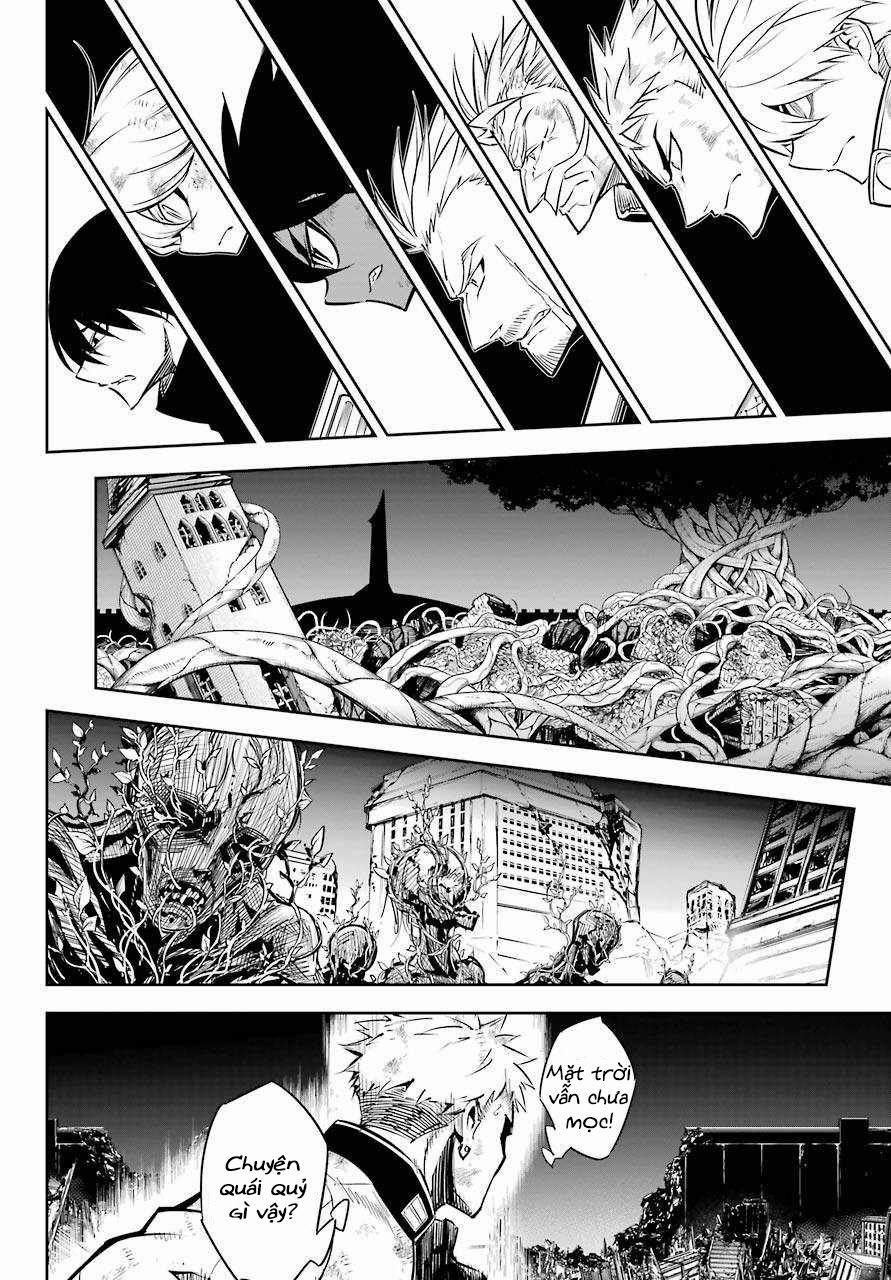 Ragna Crimson 0 0 Xin Hãy Dõi Theo 0 Phần 0 trang 4