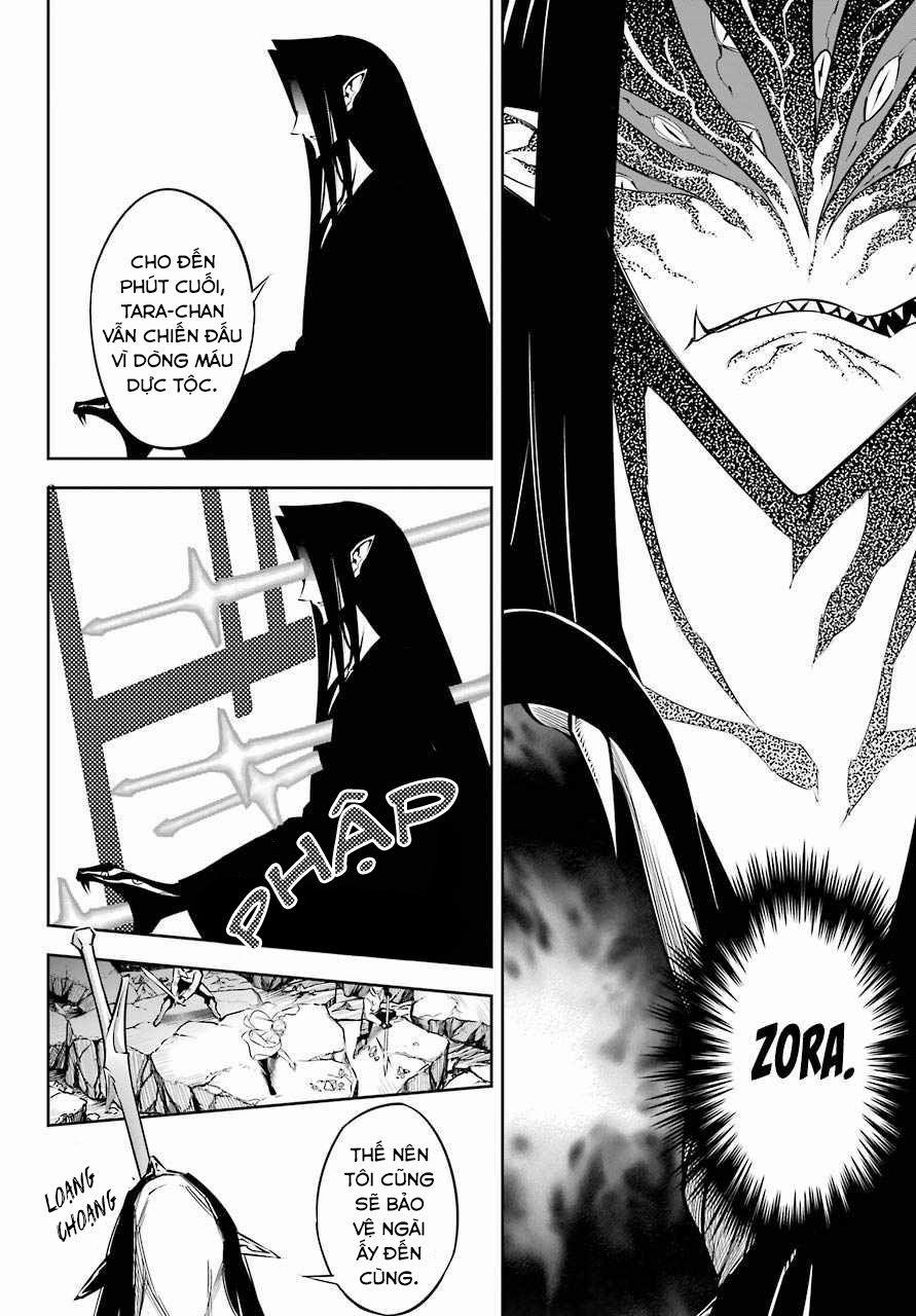 Ragna Crimson 0 0 Xin Hãy Dõi Theo 0 Phần 0 trang 7