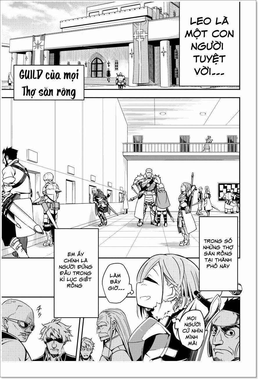 Ragna Crimson 1 trang 14