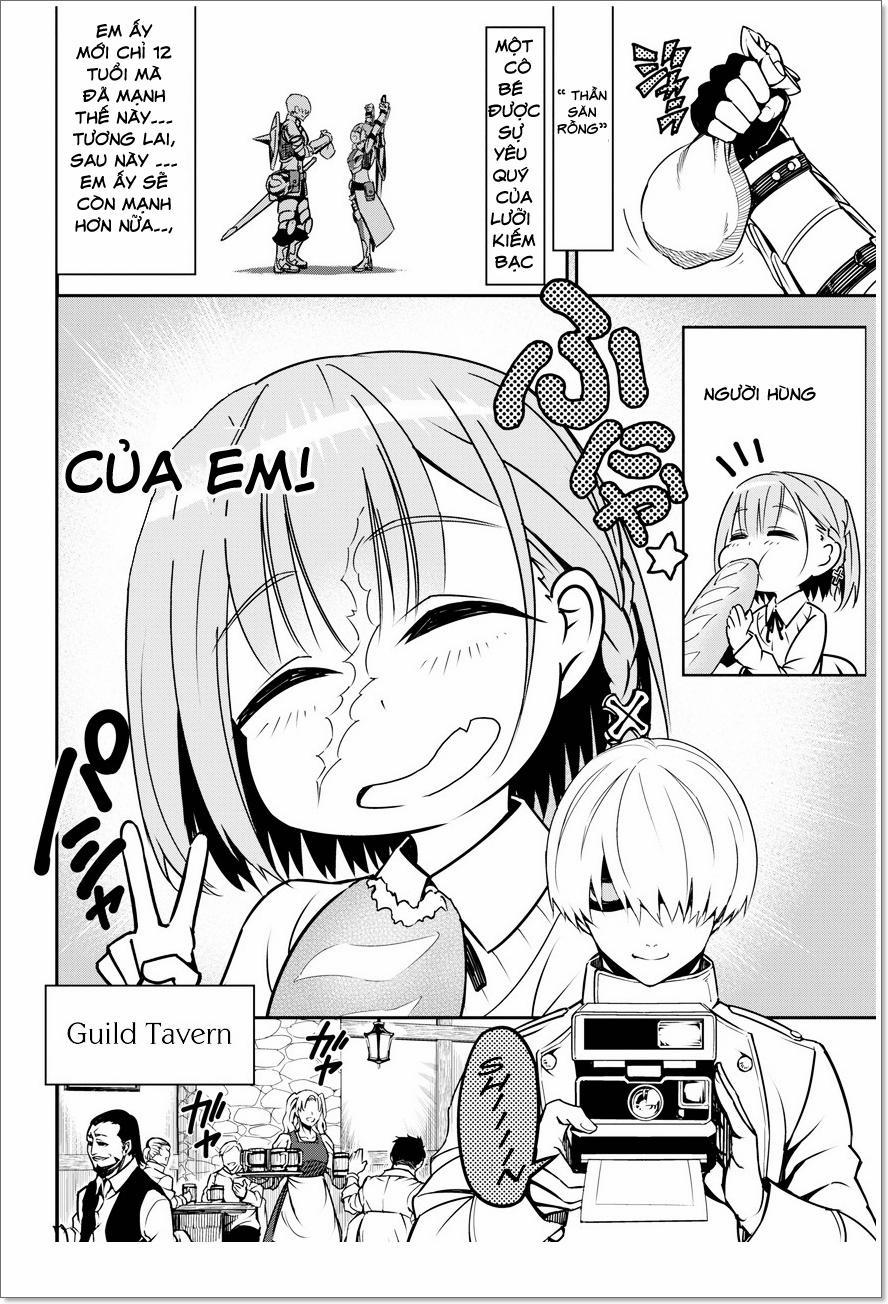 Ragna Crimson 1 trang 15