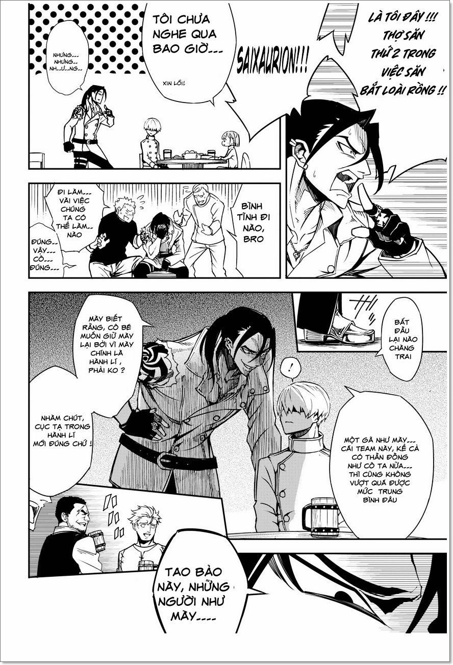 Ragna Crimson 1 trang 17