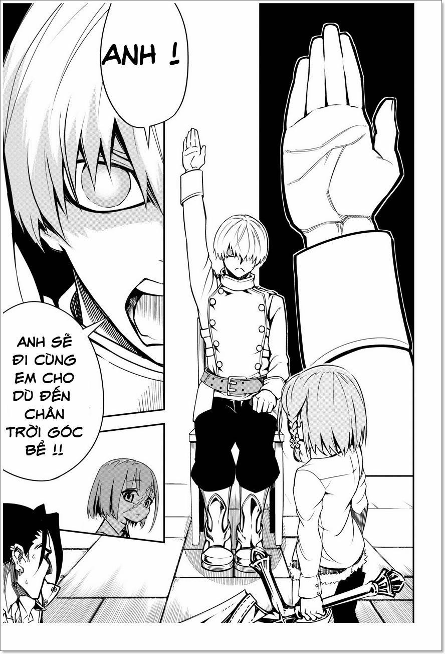 Ragna Crimson 1 trang 22