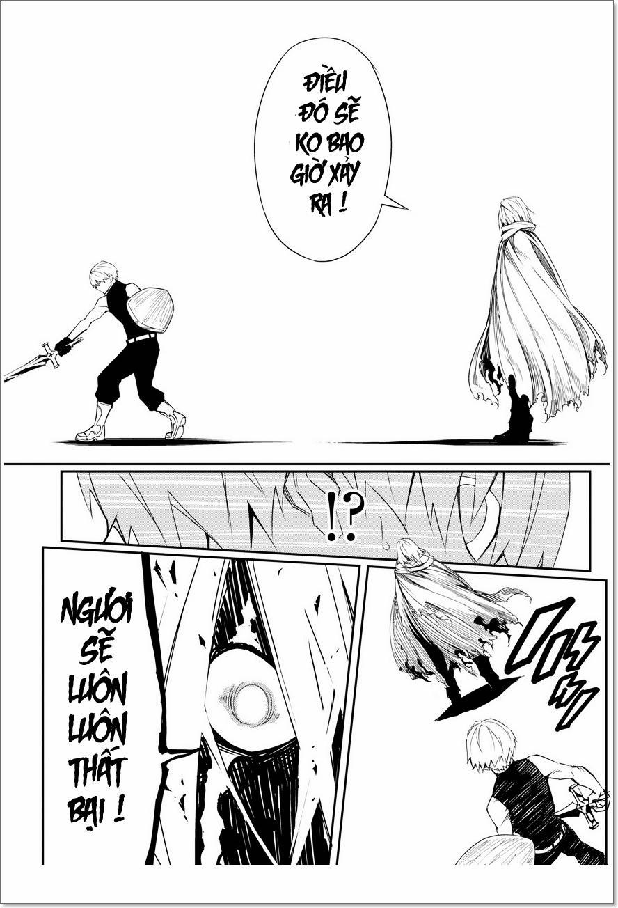 Ragna Crimson 1 trang 27