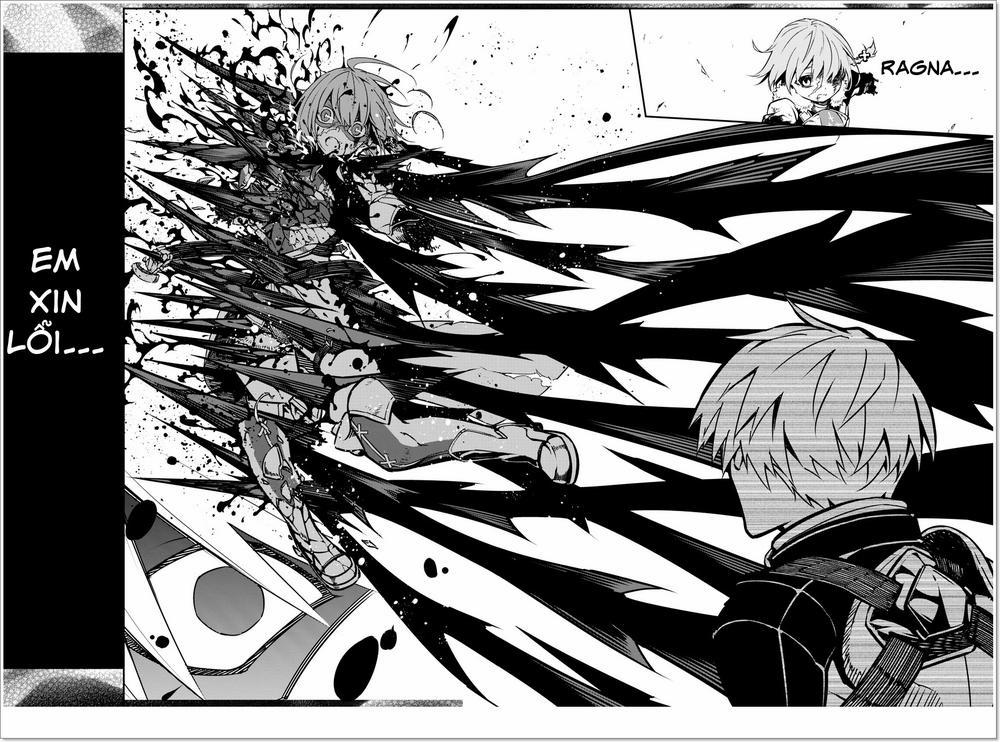 Ragna Crimson 1 trang 29