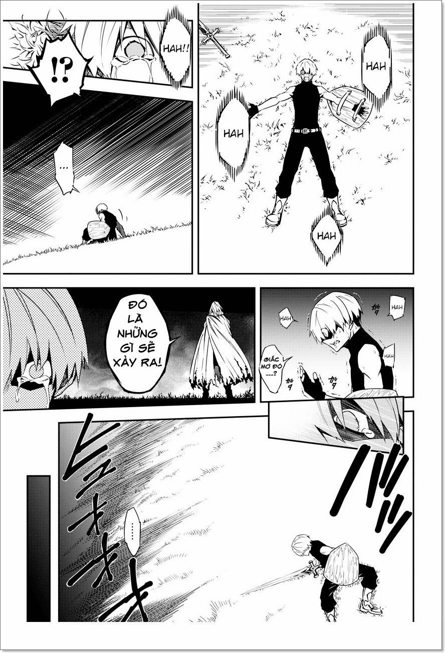 Ragna Crimson 1 trang 31