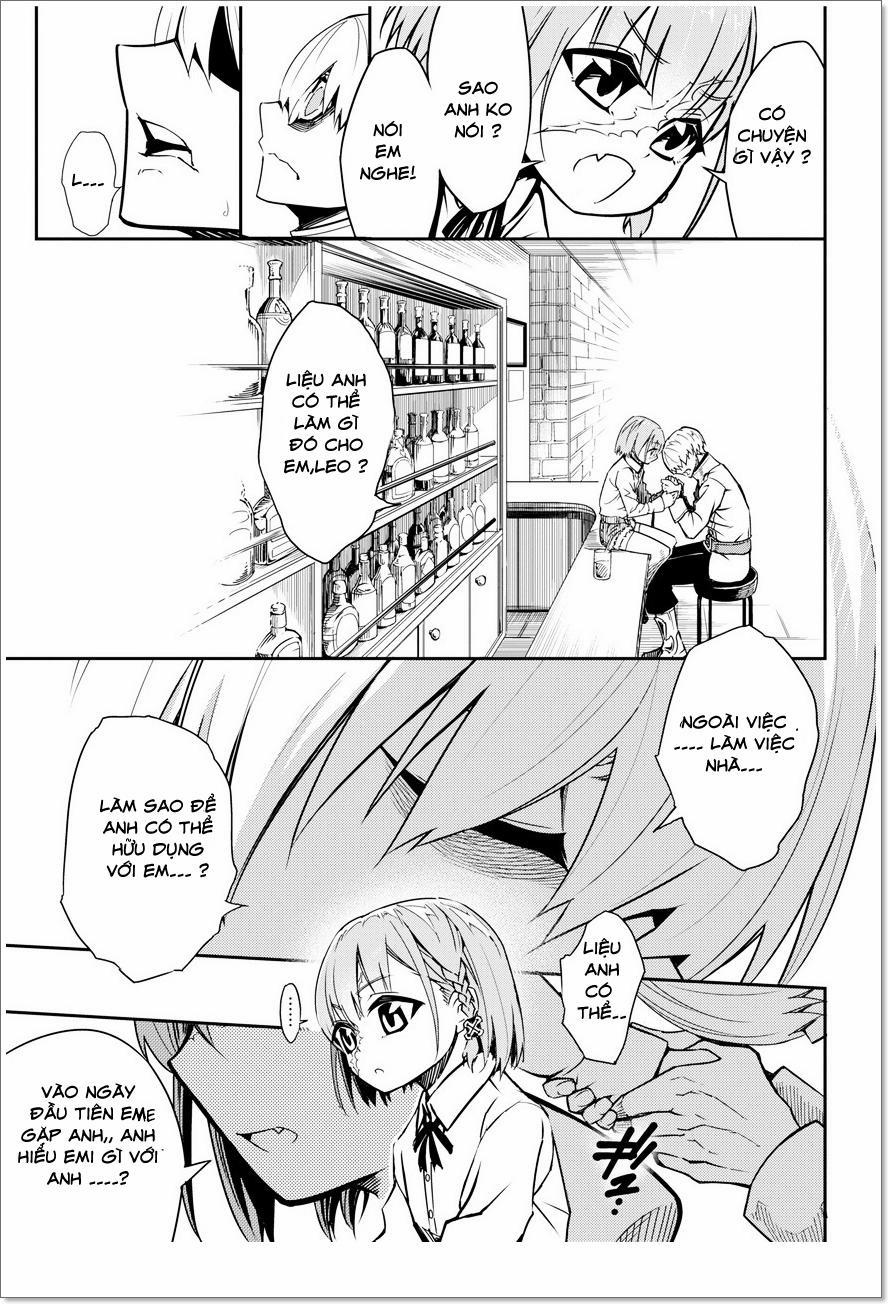 Ragna Crimson 1 trang 35