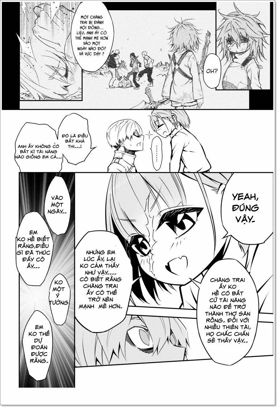 Ragna Crimson 1 trang 36