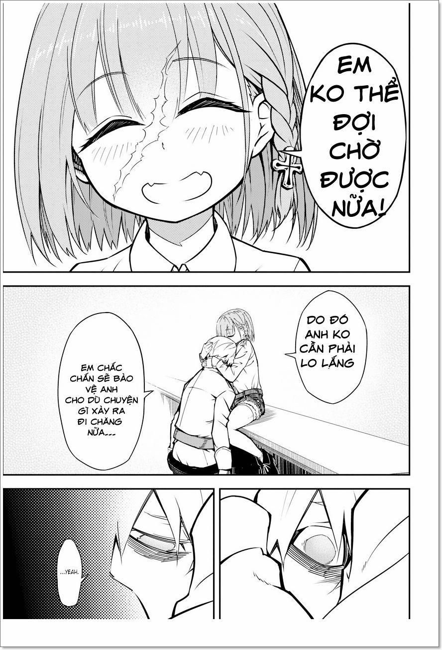 Ragna Crimson 1 trang 37