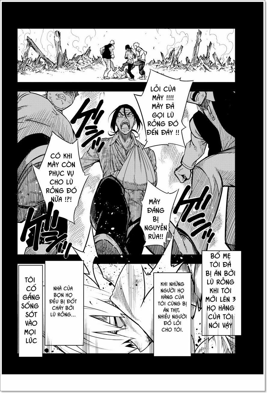 Ragna Crimson 1 trang 38