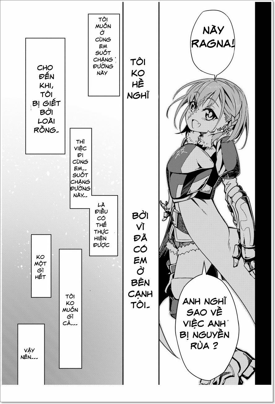 Ragna Crimson 1 trang 43