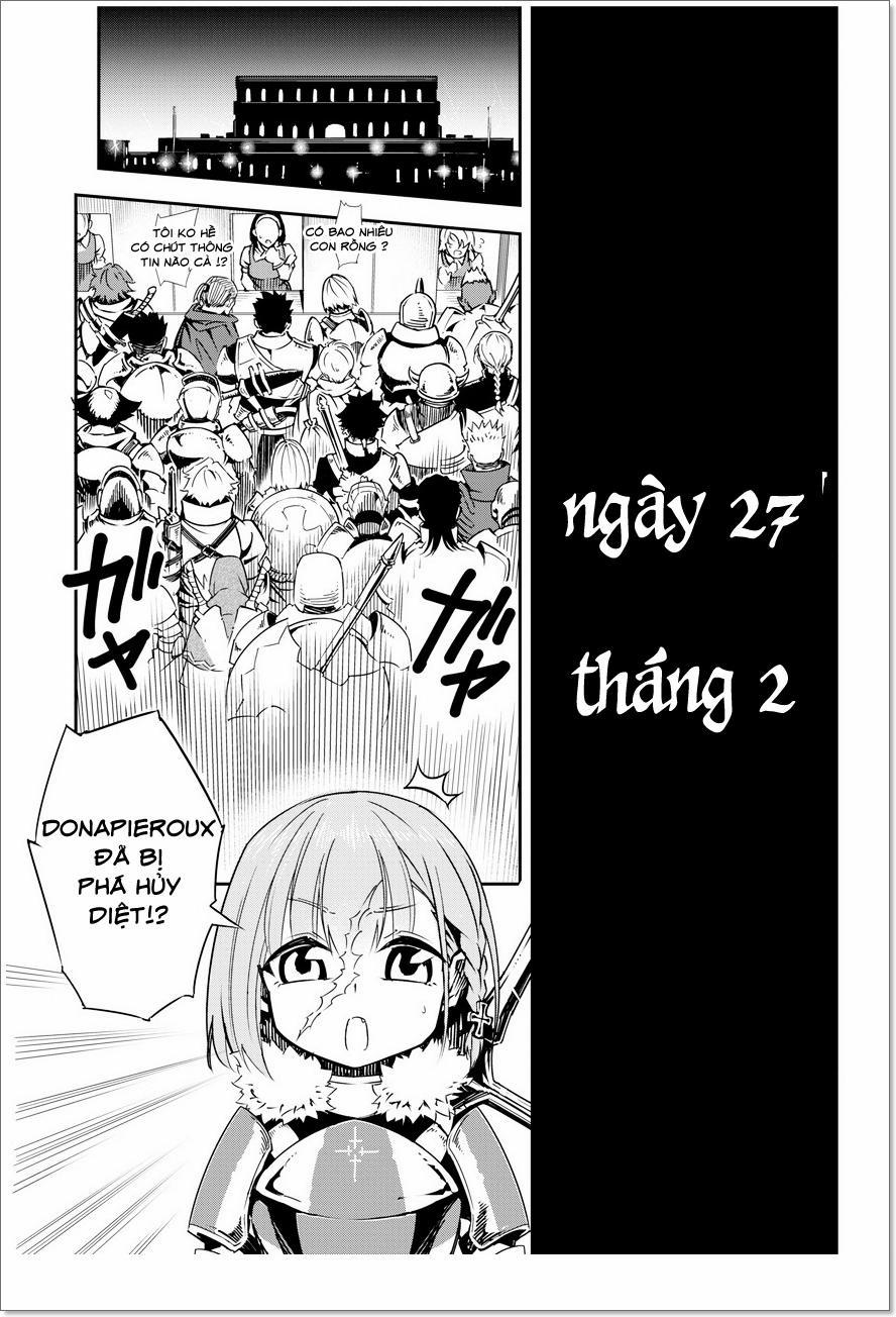 Ragna Crimson 1 trang 45