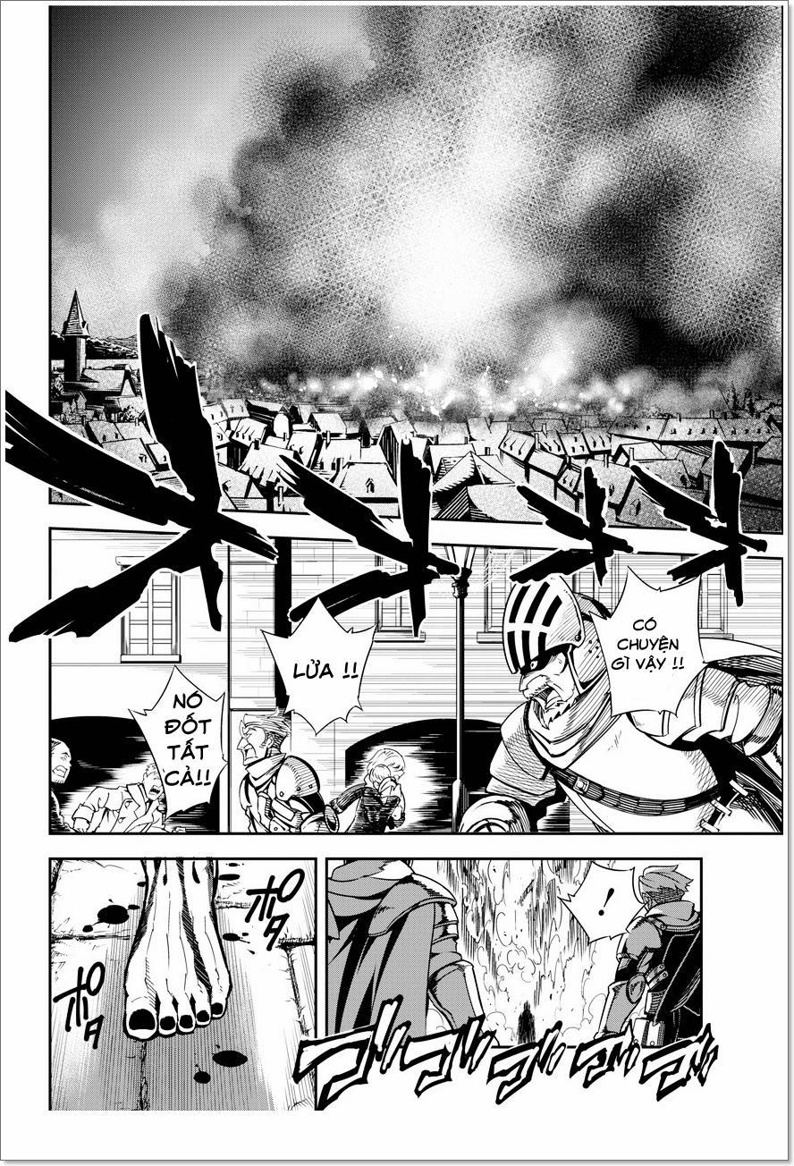 Ragna Crimson 1 trang 48