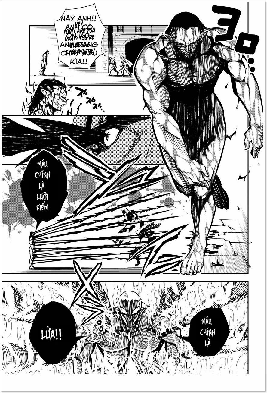 Ragna Crimson 1 trang 49