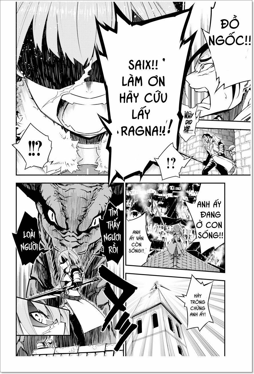 Ragna Crimson 1 trang 56