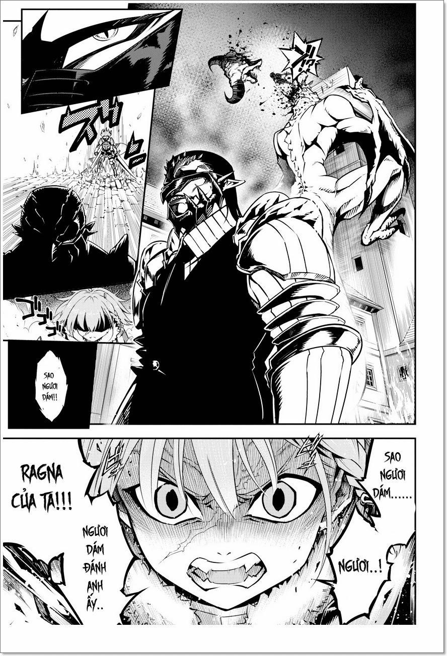 Ragna Crimson 1 trang 57