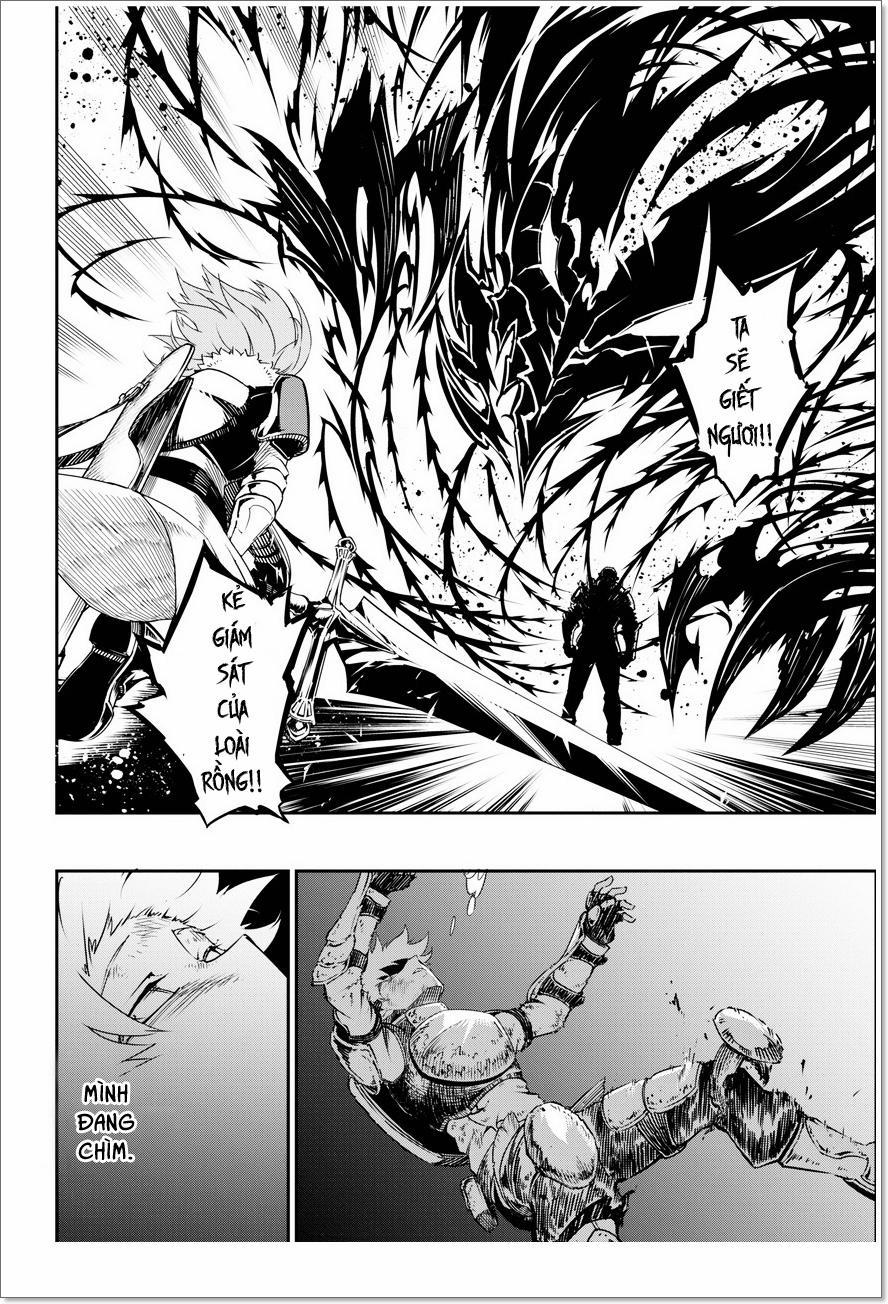 Ragna Crimson 1 trang 58