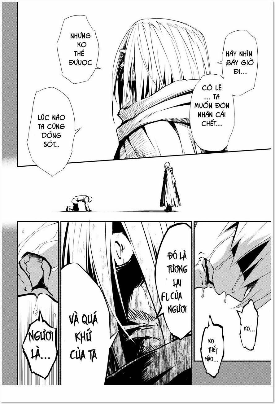 Ragna Crimson 1 trang 62