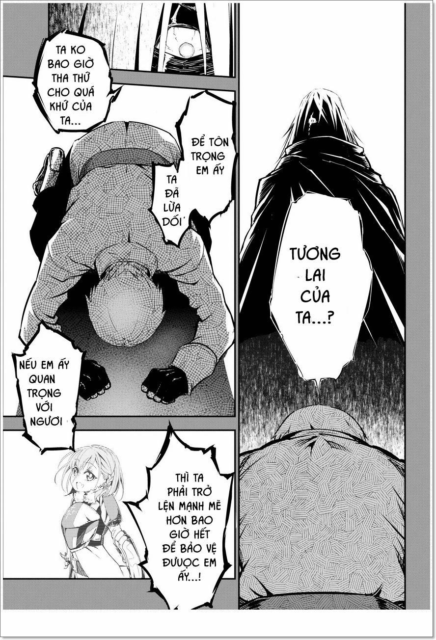 Ragna Crimson 1 trang 63