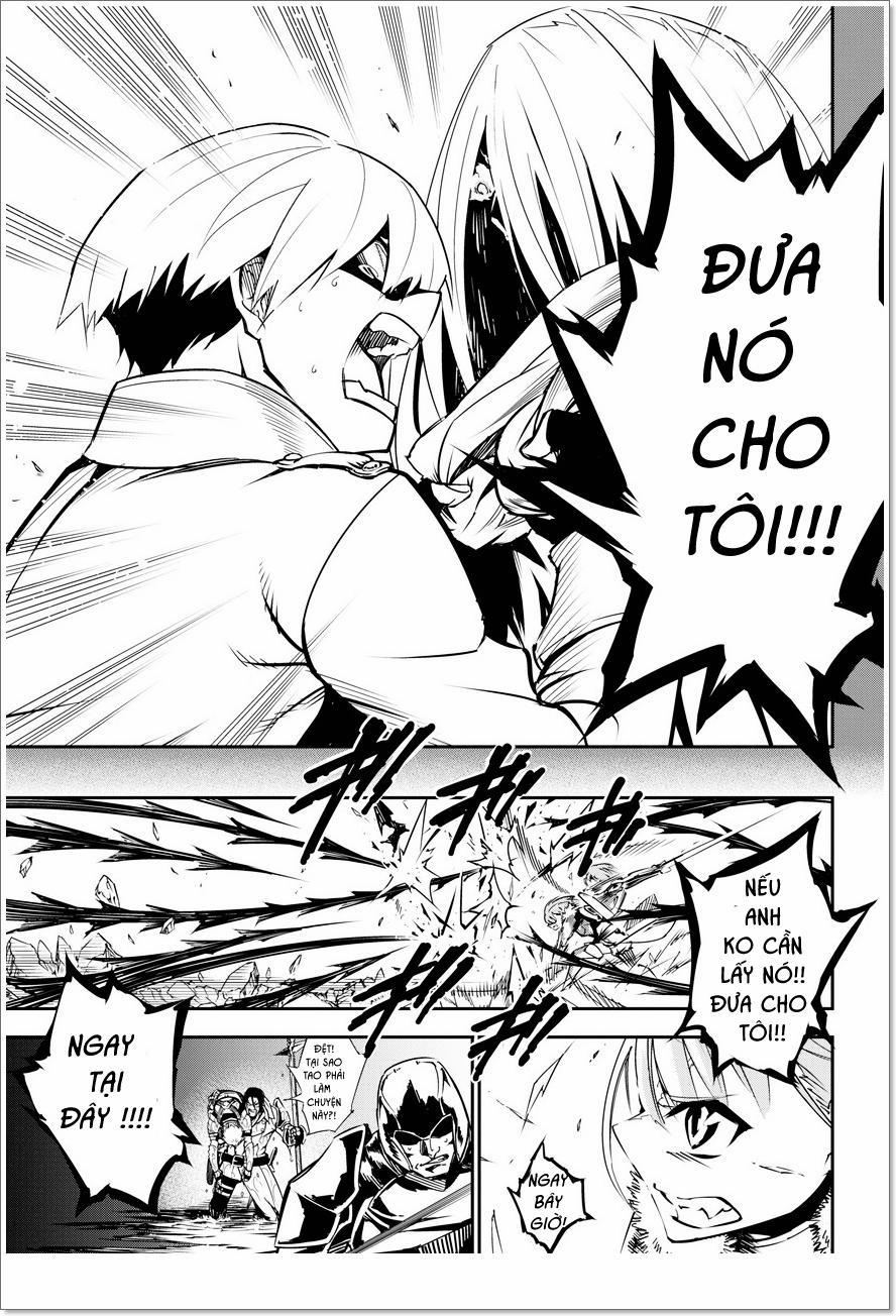 Ragna Crimson 1 trang 65